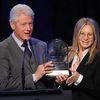 Babs Gets Bubba: Bill Clinton Will Present BFF Barbra Streisand With Film Society Award